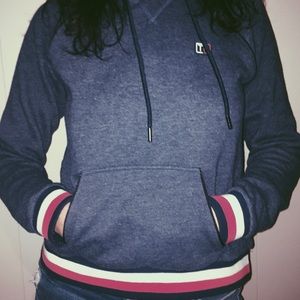 Tommy H hoodie